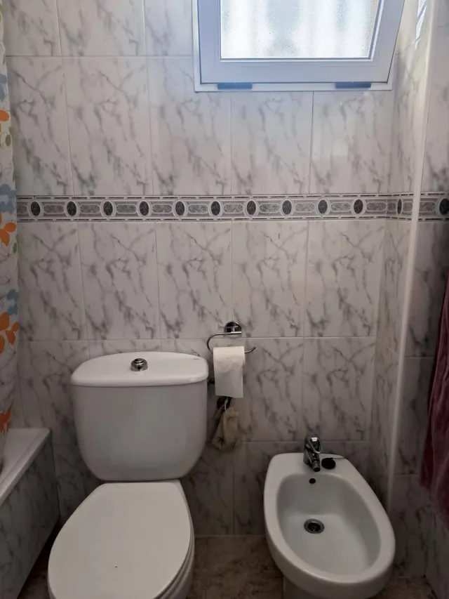 Bungalow 2 habitaciones 60m² en venta - Playa Flamenca — 16