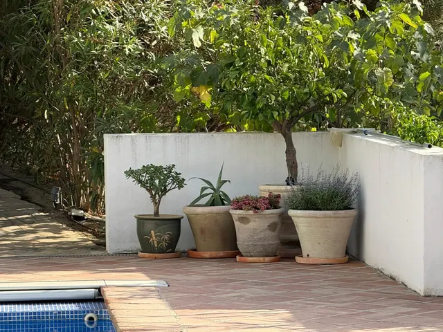 Chalet 4 habitaciones 500m² en venta - Riviera del sol — 8