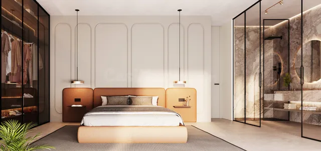 Apartamento 2 habitaciones 102m² en venta - Marbella - foto 4
