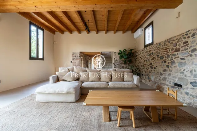 Finca rústica con encanto en Riudoms - foto 4