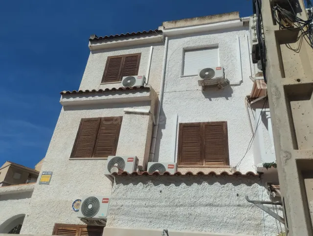 Chalet 4 hab. calas blancas — 5