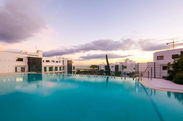 Apartamento 2 habitaciones 106m² en venta - El Higuerón - foto 3