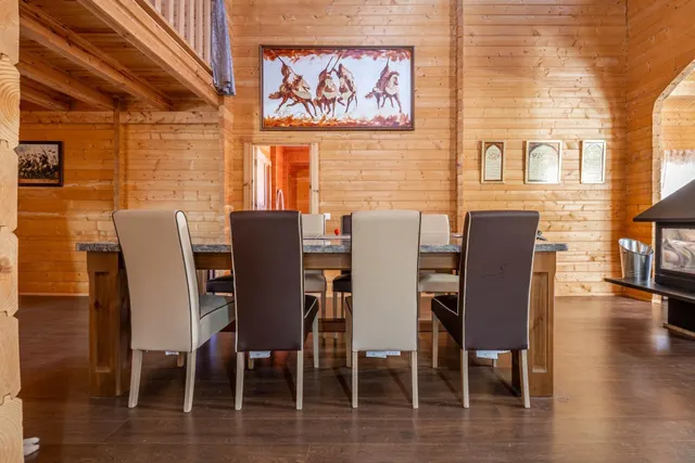 ¡DOS JOYAS EN UNA COMPRA! Casas de Ensueño en El Ventorrillo, Cullar Vega — 12