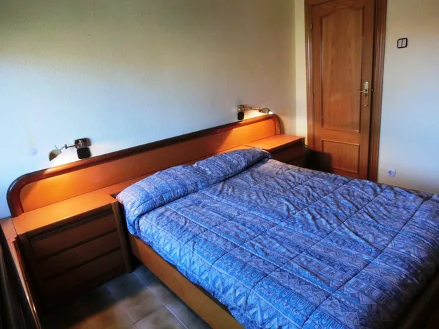 PISO ALQUILADO EN VENTA EN POBLENOU — 8