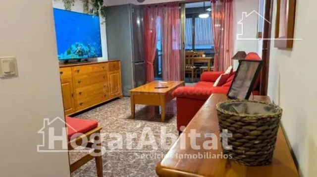 ¡RESIDENCIAL CERCA DE LA PLAYA! EXTERIOR Y LUMINOSO CON TERR - foto 4