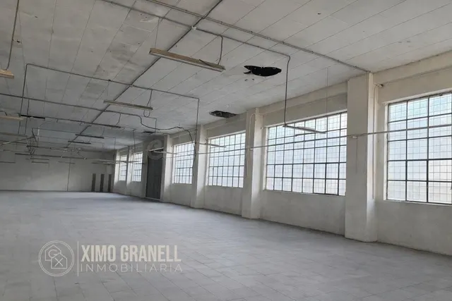 Nave industrial en Alquiler en Vall D Uxo, La Castellón - foto 2