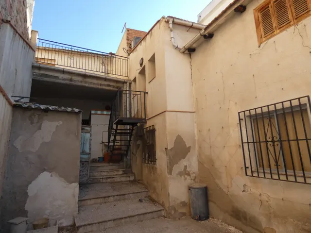 ++Adosado en Molina de Segura zona La Ribera++ 153 m. de superficie — 9