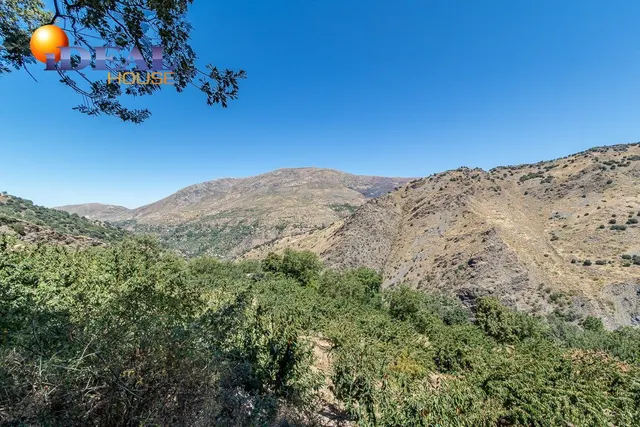 A9493K2. 73.000 m2 Finca rústica con vivienda en Güéjar Sierra — 24