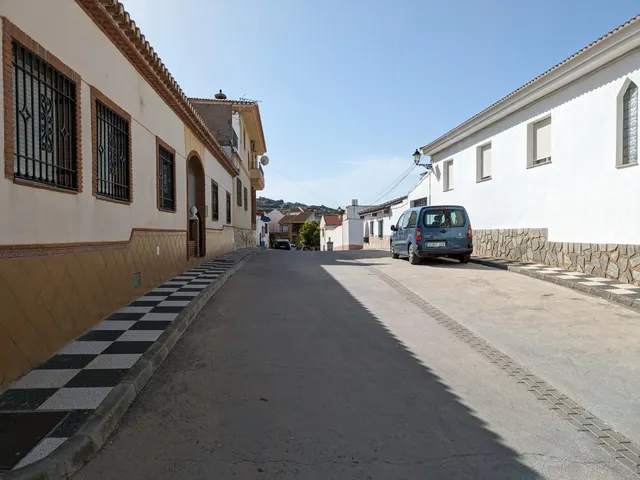 Terreno urbano 58m² en venta - CARRETERA — 22