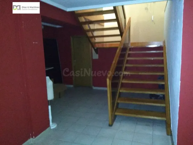 LOCAL ACONDICIONADO DE 2 PLANTAS EN LANCIA - foto 5