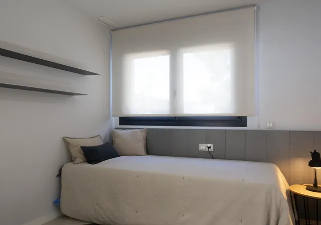 VIVIENDA MEDITERRANEA A ESCASOS METROS DEL MAR — 28