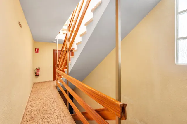 Piso en última planta con terraza en L y garaje cerrado en Playa del Cura — 35