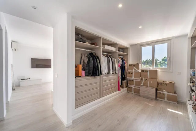 LUMINOSO CHALET EN ESTEPONA — 22
