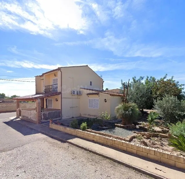 Casa 121m² en venta - Comunidad valenciana - foto 3