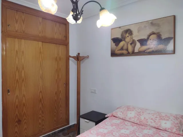 ¡Se vende en Puente Tocinos piso con ascensor! — 9