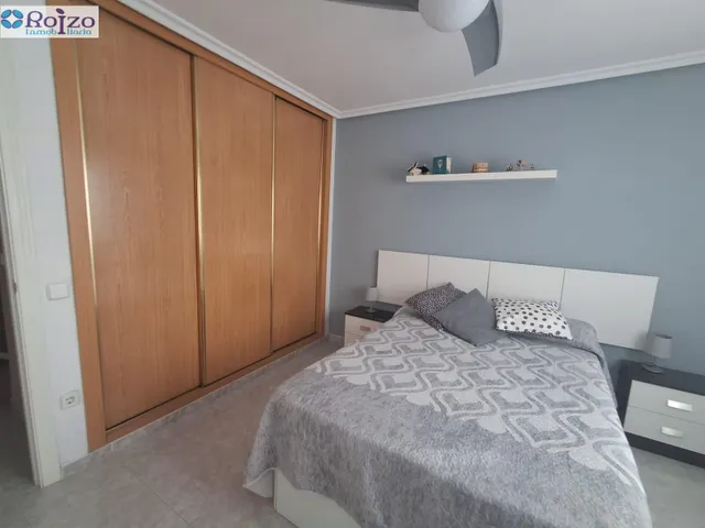 Chalet 3 habitaciones en venta - Castilla la mancha — 26