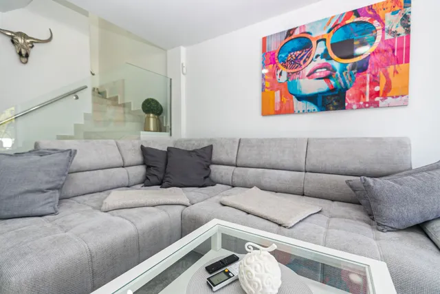 Quad 3 habitaciones 94m² en venta - Mil Palmeras — 12