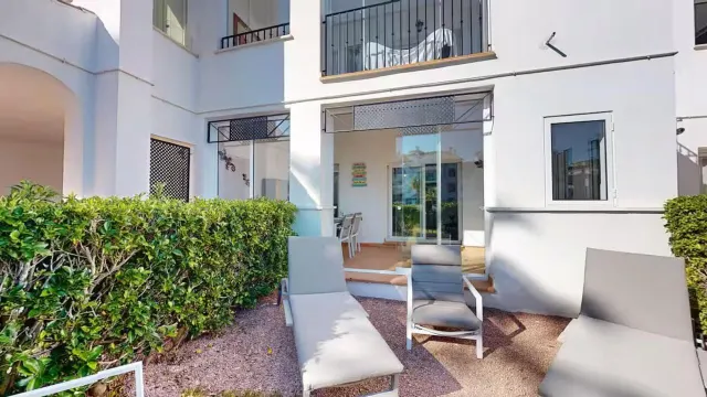 Apartamento 2 habitaciones en venta - SUCINA — 2