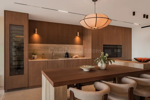 Adosado 3 habitaciones 145m² en venta - Marbella — 4