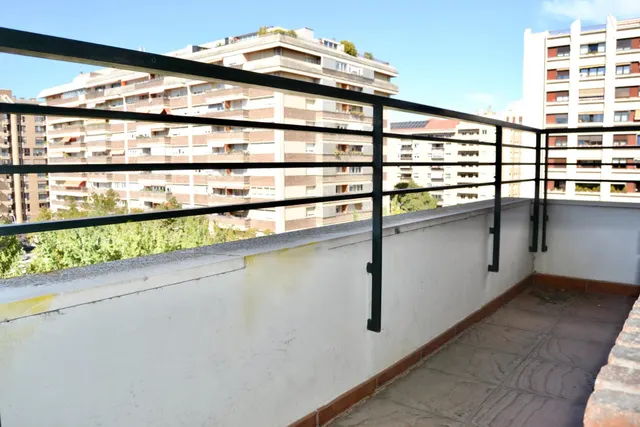 FABULOSA VIVIENDA EN PIO XII — 35