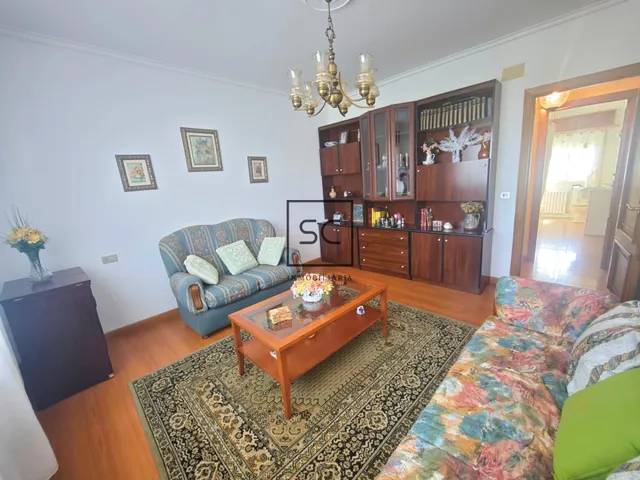 Casa con finca en San Juan, Ferrol — 27