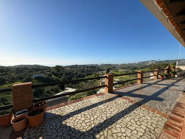 Chalet 3 habitaciones 236m² en venta - Riviera del sol
