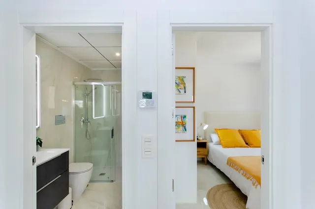 Villa 3 habitaciones 138m² en venta - Desamparados-Hurchillo-Torremendo — 6
