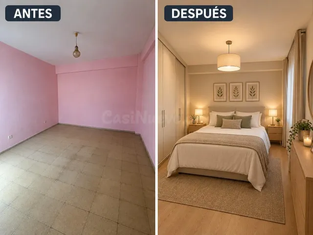 Imagina tu piso antes de que exista. Oportunidad para reform - foto 3