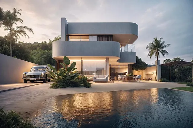 Villa 3 habitaciones 122m² en venta - Roldán