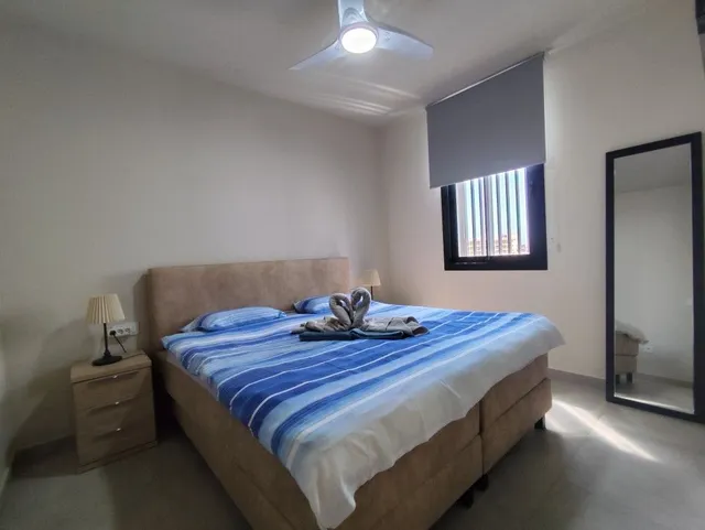 Ático 3 habitaciones 147m² en venta - Islas Menores-Mar de Cristal — 15