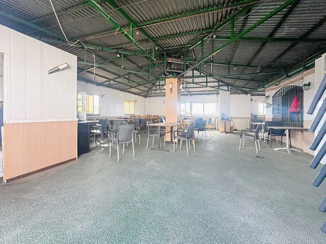 Restaurante 154m² en venta - Costa Del Sol — 5