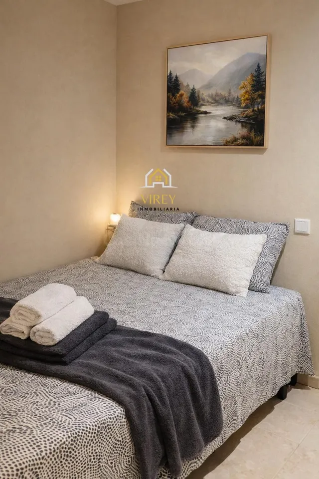 ESTUDIO A LA VENTA EN EL PUERTO DE SANTA MARIA - foto 5