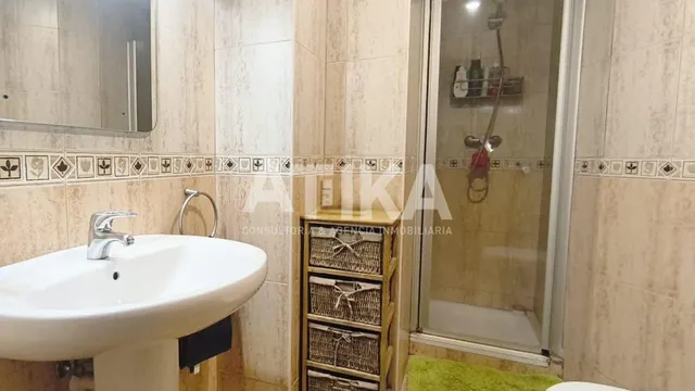 ENTRESUELO COMERCIAL EN VENTA, ZONA SAN RAFAEL - ONTINYENT — 12