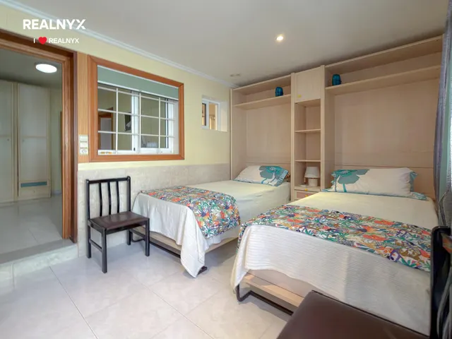Torreblanca! Encantador bungalow reformado con 2 terrazas, en urbanización exclusiva con 2 piscinas comunitarias — 27
