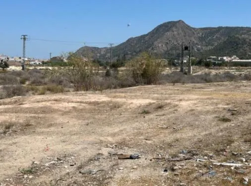 Terreno urbanizable en transformación en venta en plan parci - foto 5