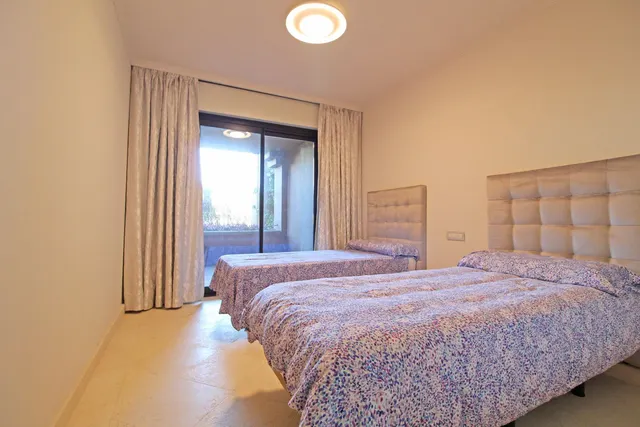 Apartamento 2 habitaciones 142m² en venta - Whater Gardens — 17