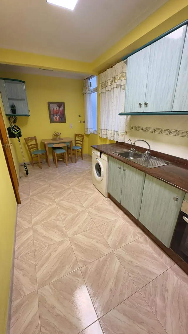 ¡alquiler larga temporada! apartamento 3 dormitorios en el centro de Torrevieja — 21