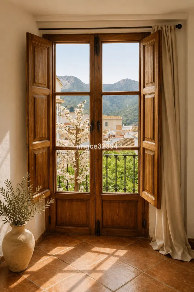 Adosado 4 habitaciones 260m² en venta - Costa del Sol — 5