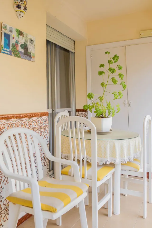 Apartamento 3 habitaciones 92m² en venta - Centro — 37