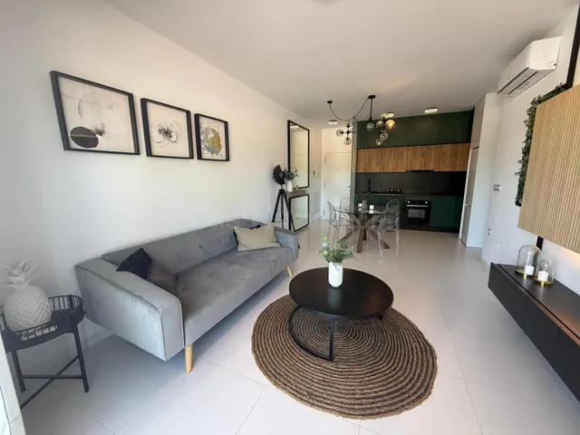 Apartamento 2 habitaciones 91m² en venta - Pueblo 9 - foto 3