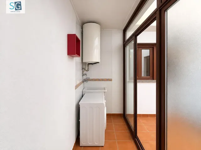 Magnifico piso en Padul — 20