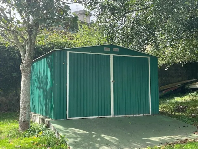 San Isidro. Finca 5.600M con Vivienda familiar — 34