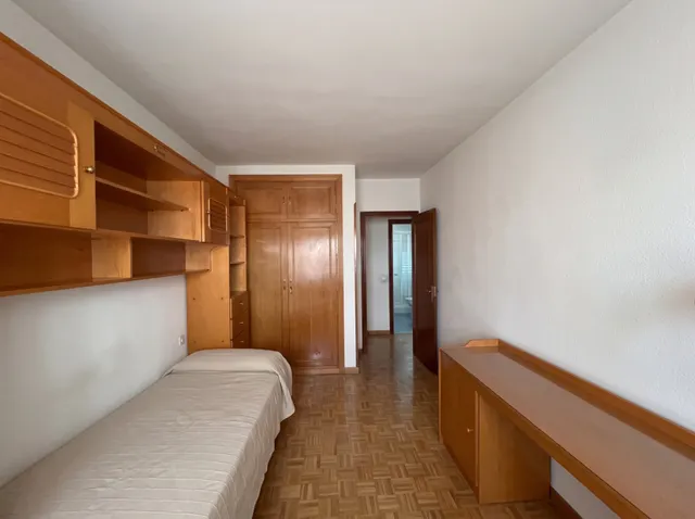¡exclusiva vivienda en el edificio orly, zona centro de Leganés! — 13
