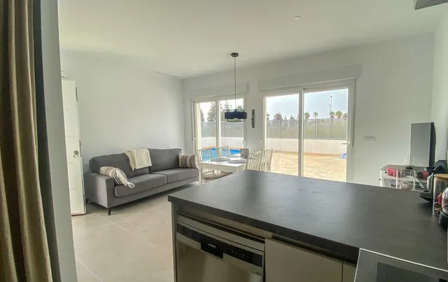 Adosado 2 habitaciones 74m² en venta - Serena Golf — 6