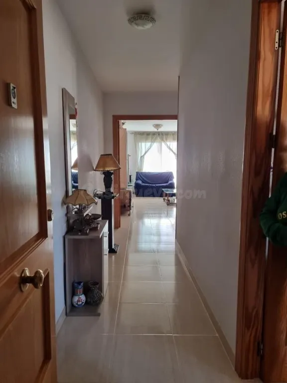 Ático con encanto: Vistas al mar, comodidad y céntrico - foto 2