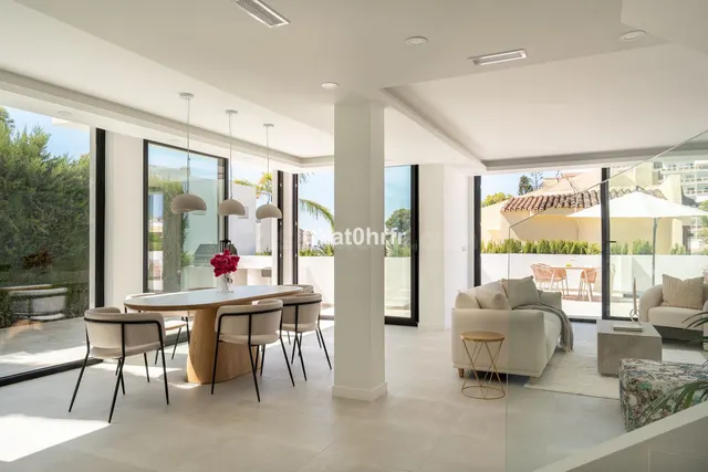 Chalet 3 habitaciones 183m² en venta - Marbella — 4