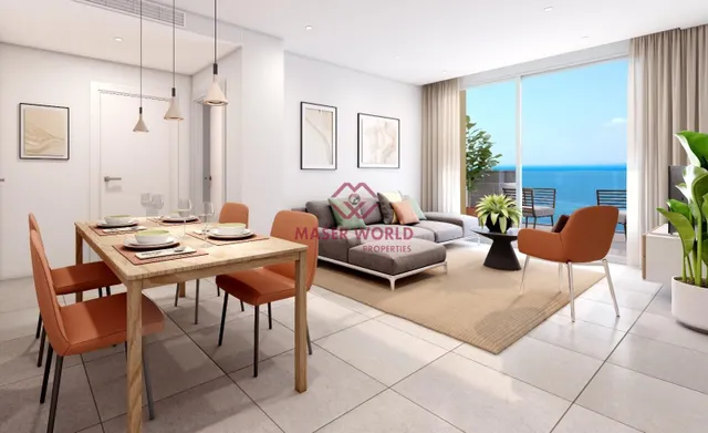 RESIDENCIAL DE OBRA NUEVA EN LA MANGA — 7