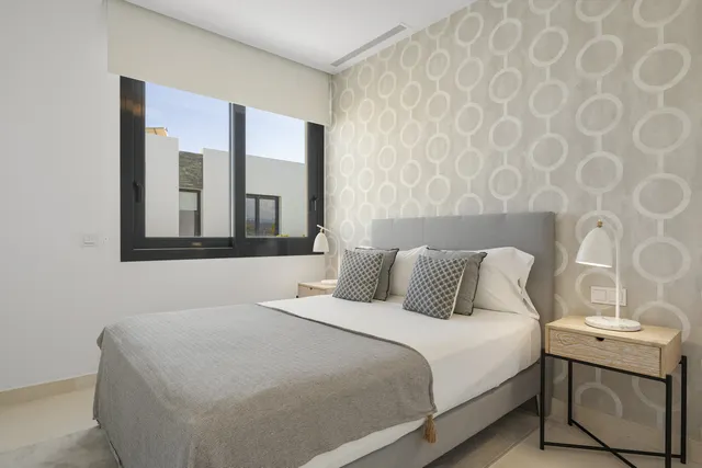Adosado 5 habitaciones 310m² en venta - Marbella — 16