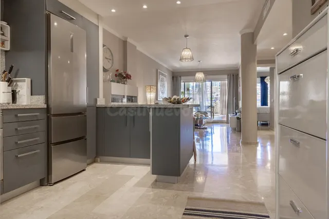 Apartamento 2 habitaciones 92m² en venta - Riviera del sol - foto 5