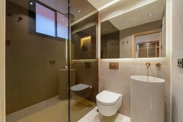 Adosado 4 habitaciones 217m² en venta - Marbella — 25
